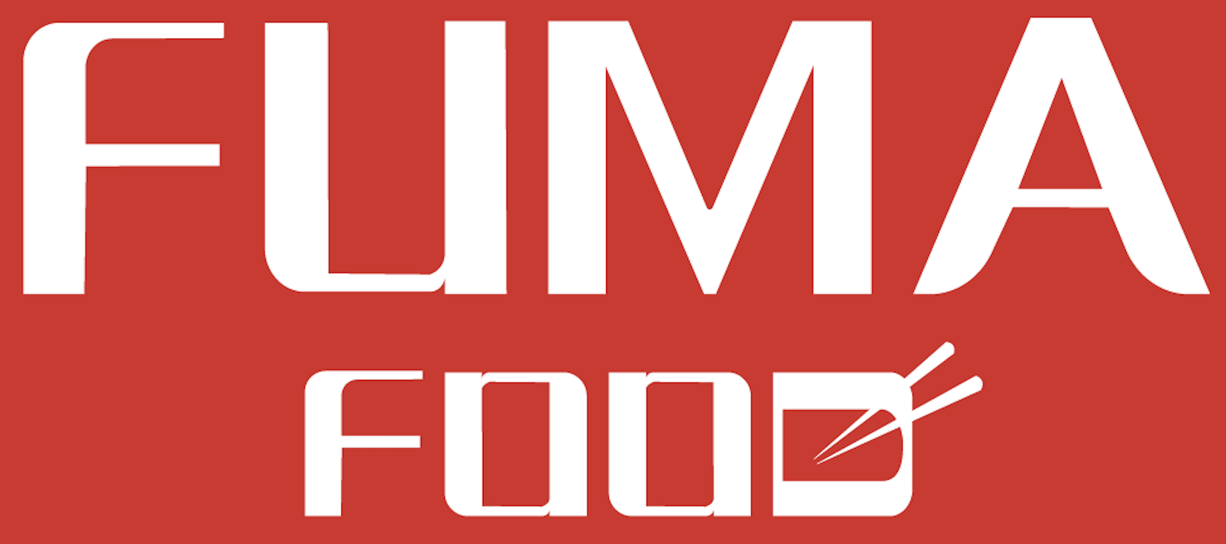 FUMA Food Logo